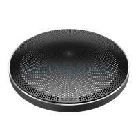 Audison AVG 6.5 B II - защитные сетки